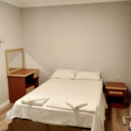 Venues Park Apart Suites Кешме Номер фото