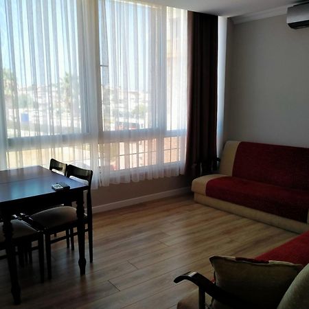 Venues Park Apart Suites Кешме Номер фото