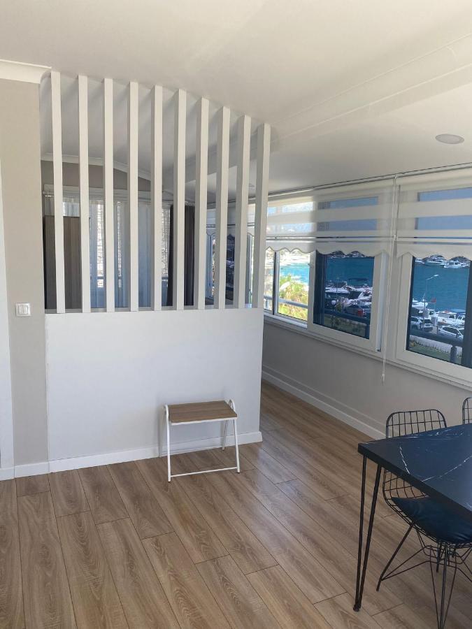 Venues Park Apart Suites Кешме Экстерьер фото