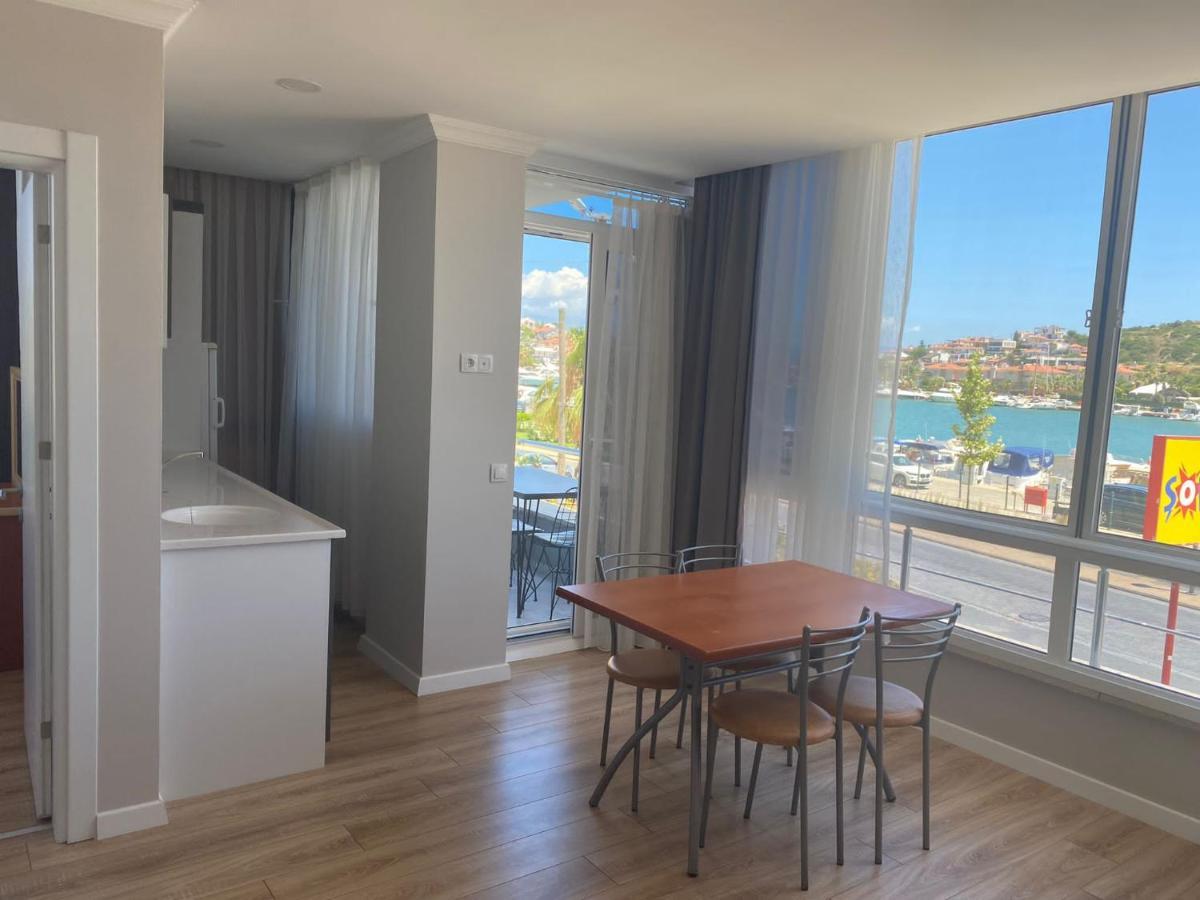 Venues Park Apart Suites Кешме Экстерьер фото