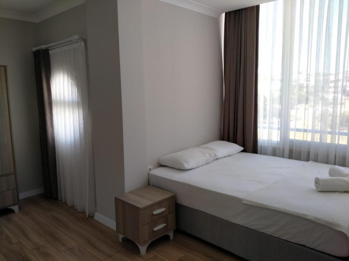 Venues Park Apart Suites Кешме Экстерьер фото