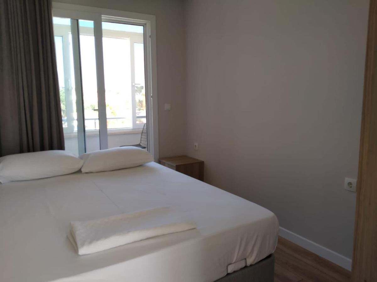 Venues Park Apart Suites Кешме Экстерьер фото