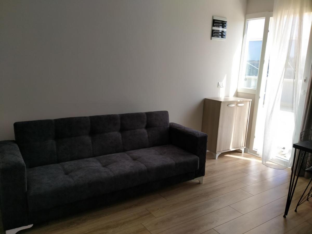 Venues Park Apart Suites Кешме Номер фото