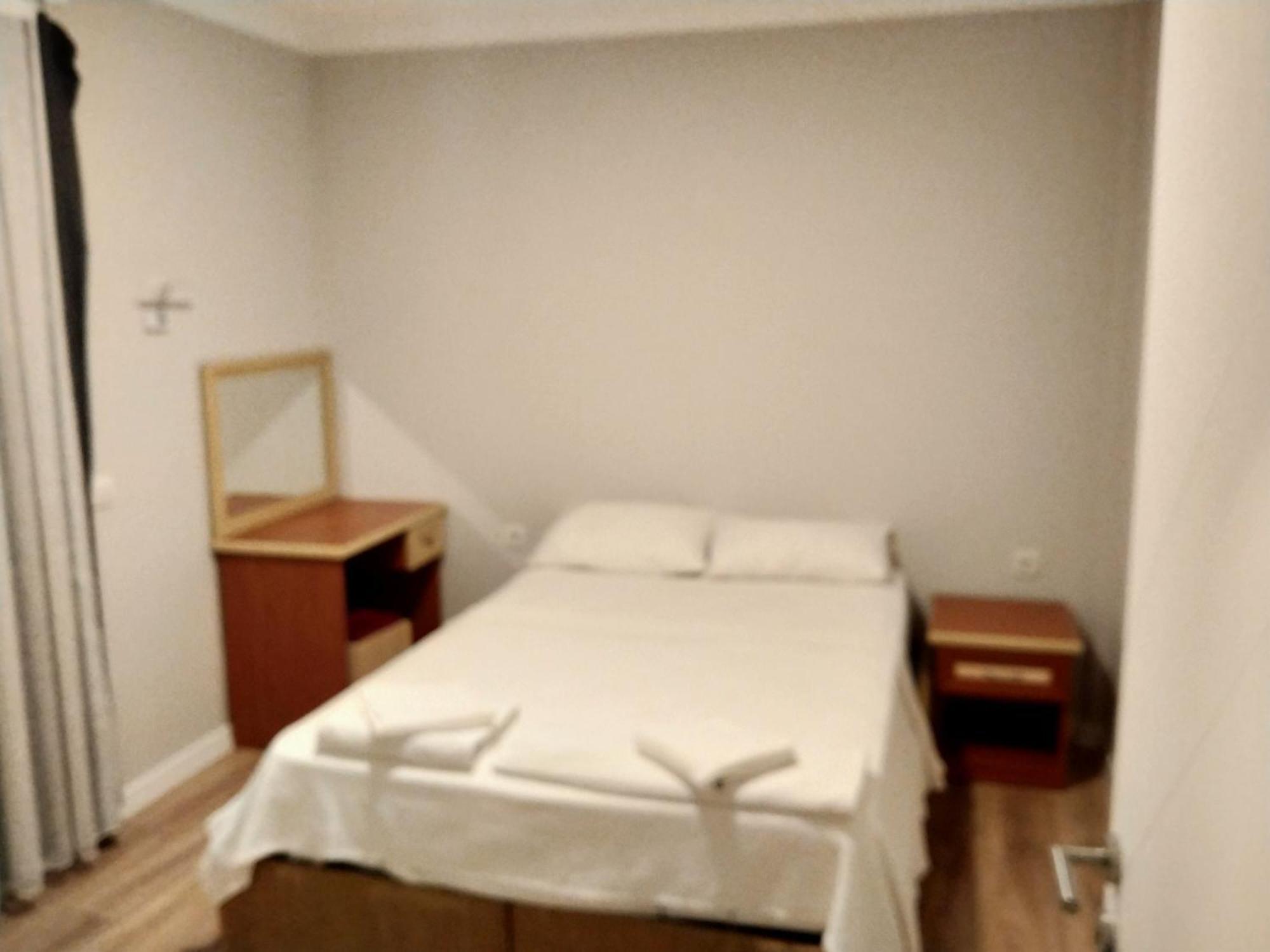 Venues Park Apart Suites Кешме Номер фото