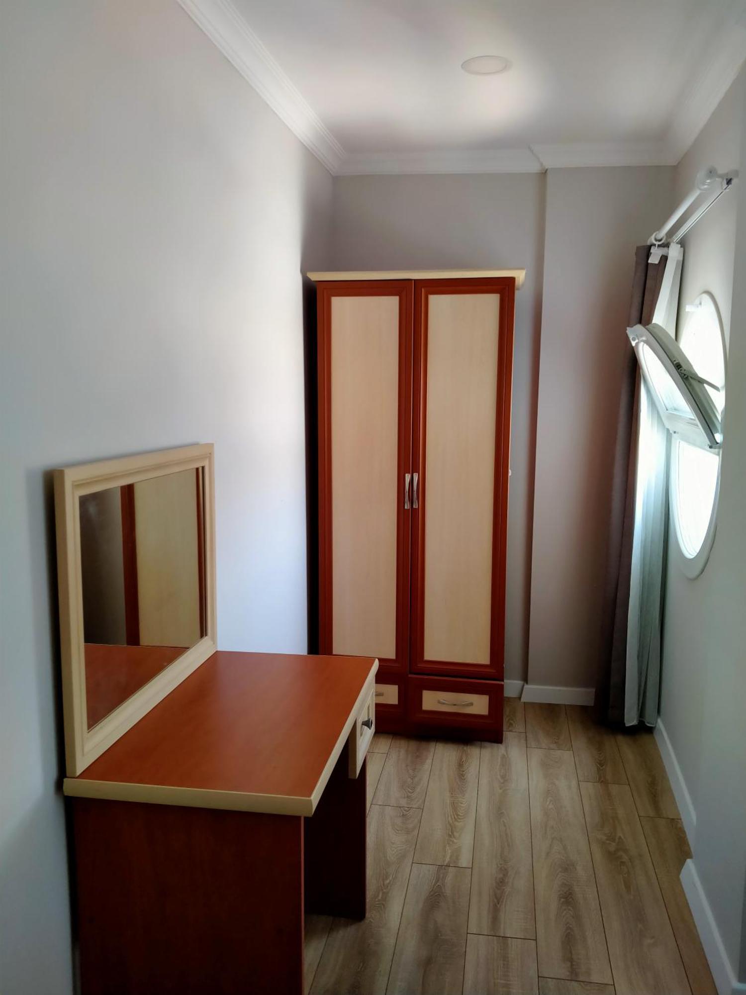 Venues Park Apart Suites Кешме Экстерьер фото